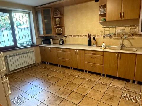 дом по адресу Олексія Косяченка ул. (Одинцова), 49