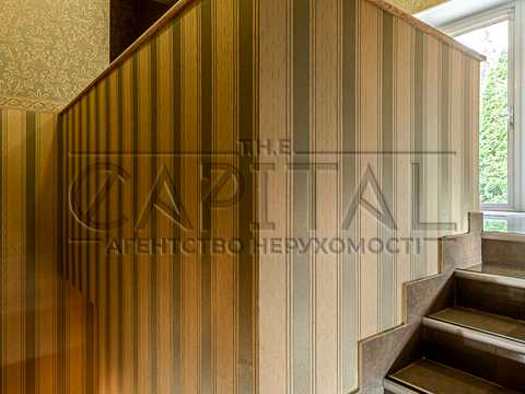 будинок за адресою смт. Козин, пер. Каштановий