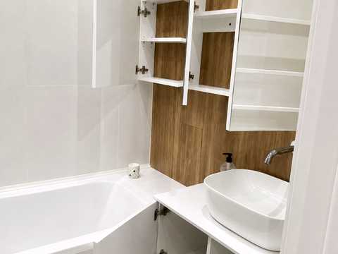 квартира за адресою Карла Мікльоша вул., 20