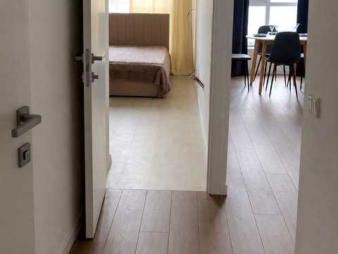 квартира за адресою Карла Мікльоша вул., 20