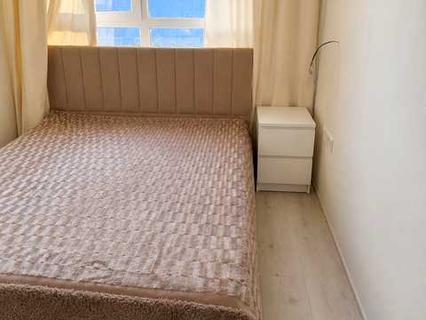 квартира за адресою Карла Мікльоша вул., 20