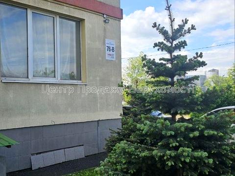 квартира за адресою Велика Панасівська вул. (Котлова), 76-В