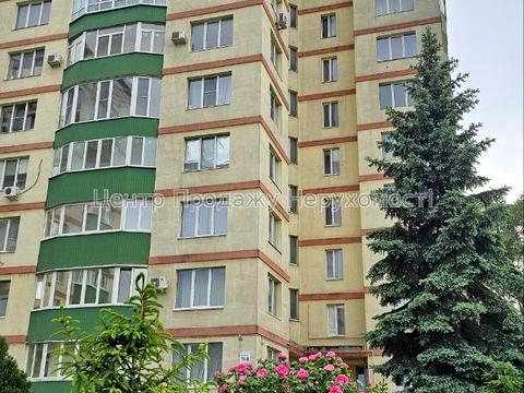 квартира за адресою Велика Панасівська вул. (Котлова), 76-В