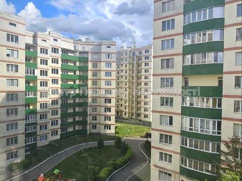 квартира за адресою Велика Панасівська вул. (Котлова), 76-В