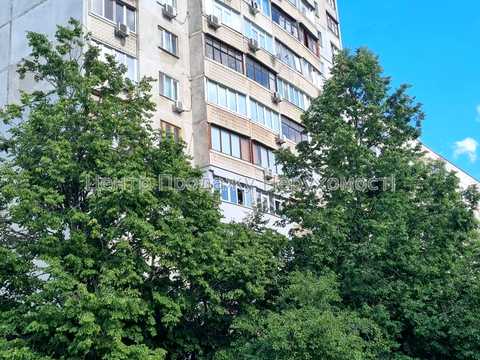 квартира за адресою Людвіга Свободи просп., 42