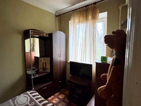 квартира за адресою Центральна, 5