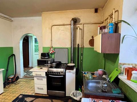 квартира за адресою Центральна, 5