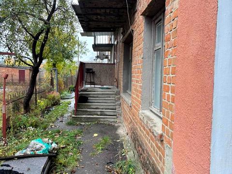 квартира за адресою Центральна, 5