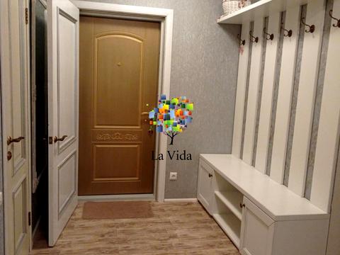квартира за адресою Валерія Лобановського просп. (Червонозоряний), 150-А