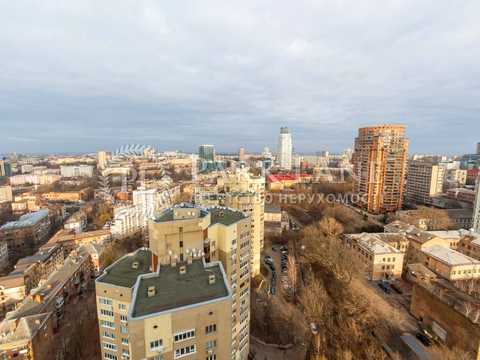 квартира по адресу Леси Украинки бульв., 7-Б