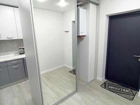 квартира по адресу Зеленая ул., 204-А