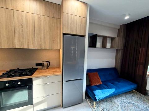 квартира за адресою Малоголосківська вул., 36