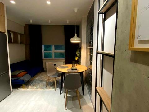 квартира за адресою Малоголосківська вул., 36