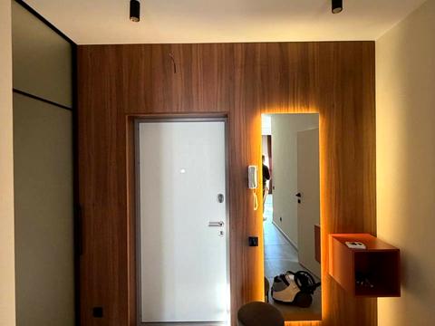 квартира за адресою Малоголосківська вул., 36
