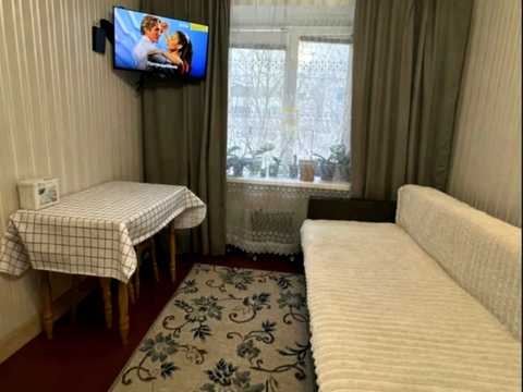 комната по адресу Константина Василенко ул. (30-річчя Перемоги), 14