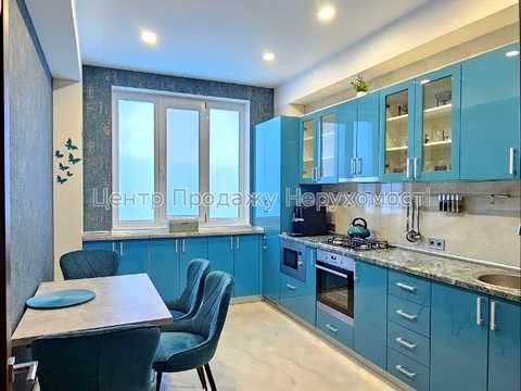 квартира за адресою Новоолександрівська вул., (Будинок 2)