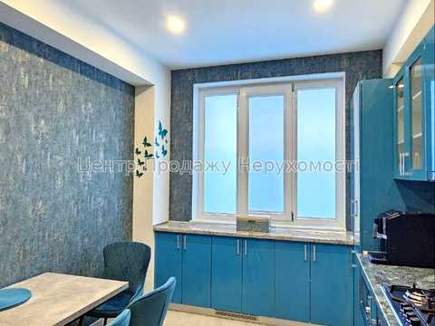 квартира за адресою Новоолександрівська вул., (Будинок 2)