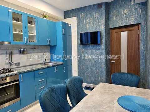 квартира за адресою Новоолександрівська вул., (Будинок 2)