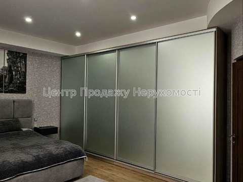 квартира за адресою Новоолександрівська вул., (Будинок 2)