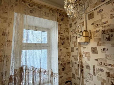 квартира по адресу Косвенная ул. (Скісна), 55а