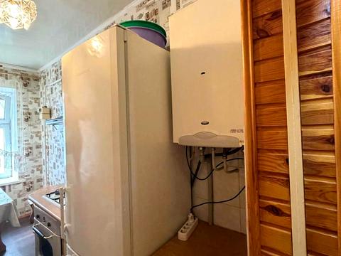 квартира по адресу Косвенная ул. (Скісна), 55а