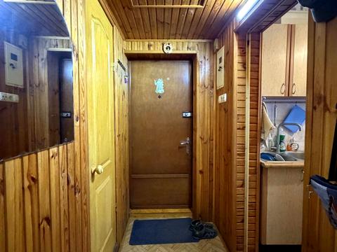 квартира по адресу Косвенная ул. (Скісна), 55а
