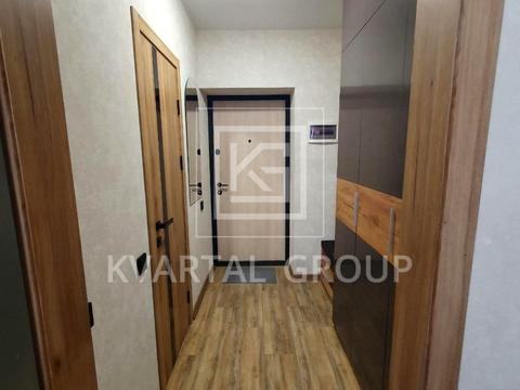 квартира за адресою Соборна вул., 2-К/40