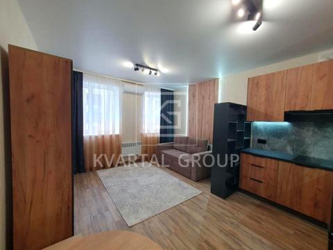 квартира за адресою Соборна вул., 2-К/40