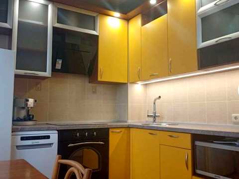квартира за адресою Науки просп. (Леніна), 26