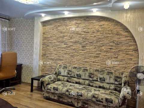 квартира за адресою Науки просп. (Леніна), 26