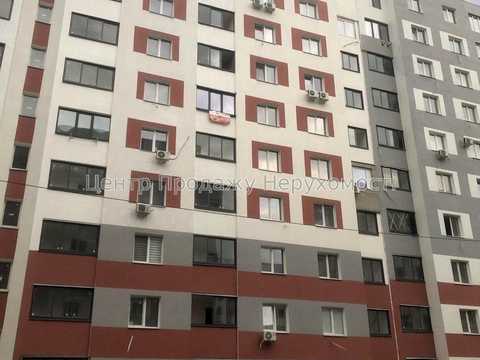 квартира по адресу Борткевича ул., 9