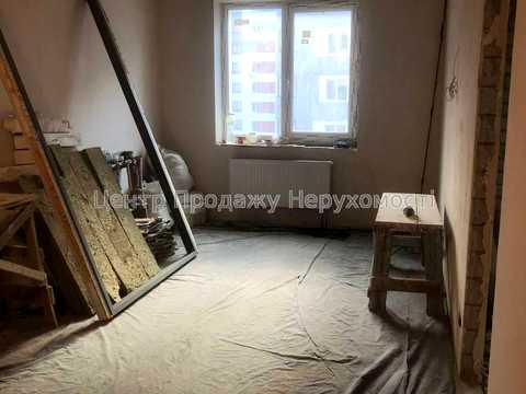 квартира по адресу Борткевича ул., 9