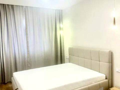 квартира по адресу Воздухофлотский просп. (Повітрофлотський), 56-Б