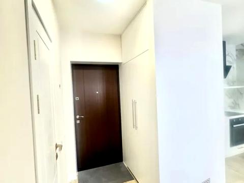 квартира по адресу Воздухофлотский просп. (Повітрофлотський), 56-Б