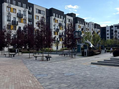 квартира за адресою Соборна вул., 2-К/40