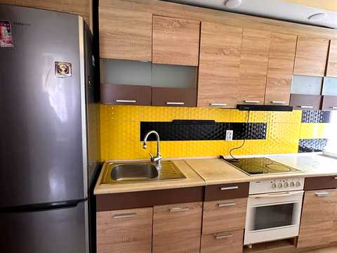 квартира за адресою Пілотська вул., 2
