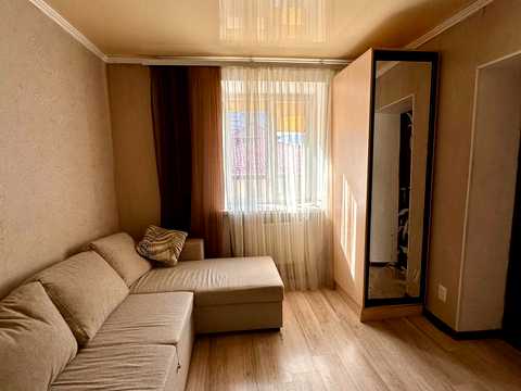квартира за адресою Пілотська вул., 2