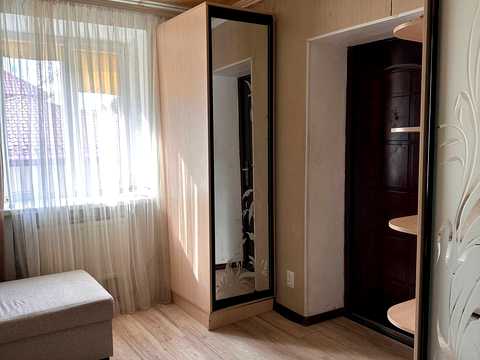 квартира за адресою Пілотська вул., 2