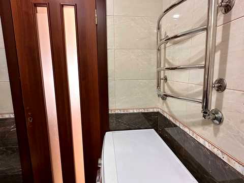 квартира за адресою Пілотська вул., 2