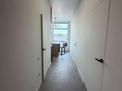 квартира за адресою Канторська, 11/1