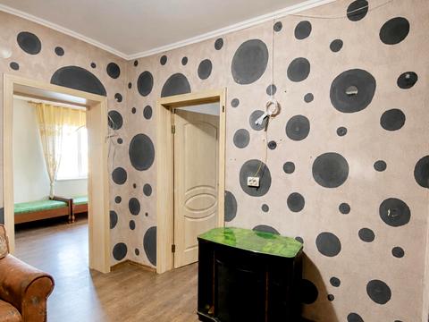 квартира по адресу Новаторів ул., 22-А