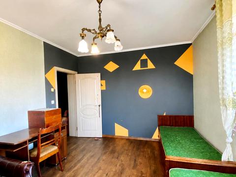 квартира по адресу Новаторів ул., 22-А