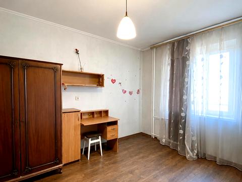 квартира по адресу Новаторів ул., 22-А