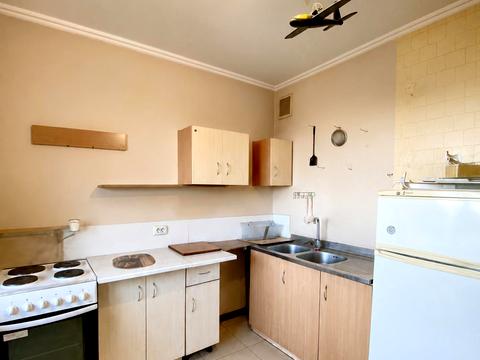 квартира по адресу Новаторів ул., 22-А