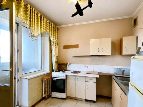 квартира по адресу Новаторів ул., 22-А