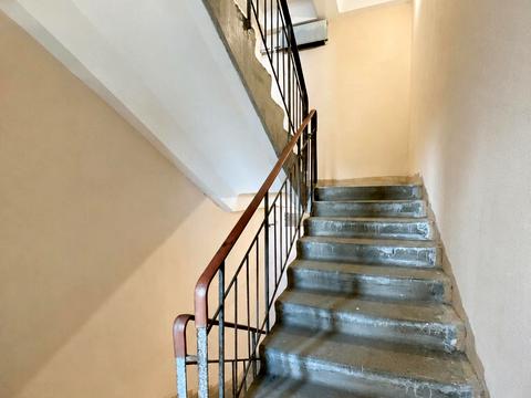 квартира по адресу Новаторів ул., 22-А