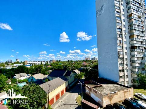 квартира по адресу Новаторів ул., 22-А