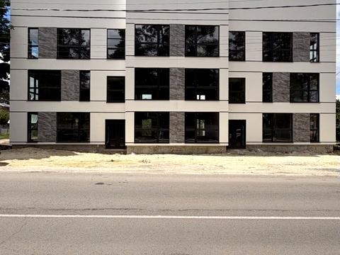 квартира по адресу Незалежності України ул., 50