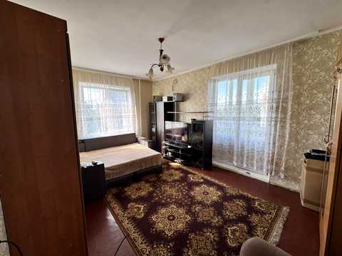 квартира за адресою Степана Бандери вул., 22
