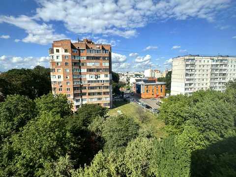 квартира за адресою Степана Бандери вул., 22